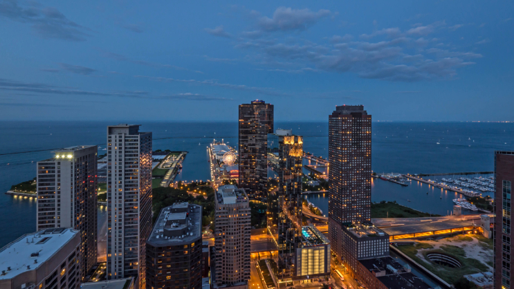 Atwater_Ext_View_EastViewDusk_2014